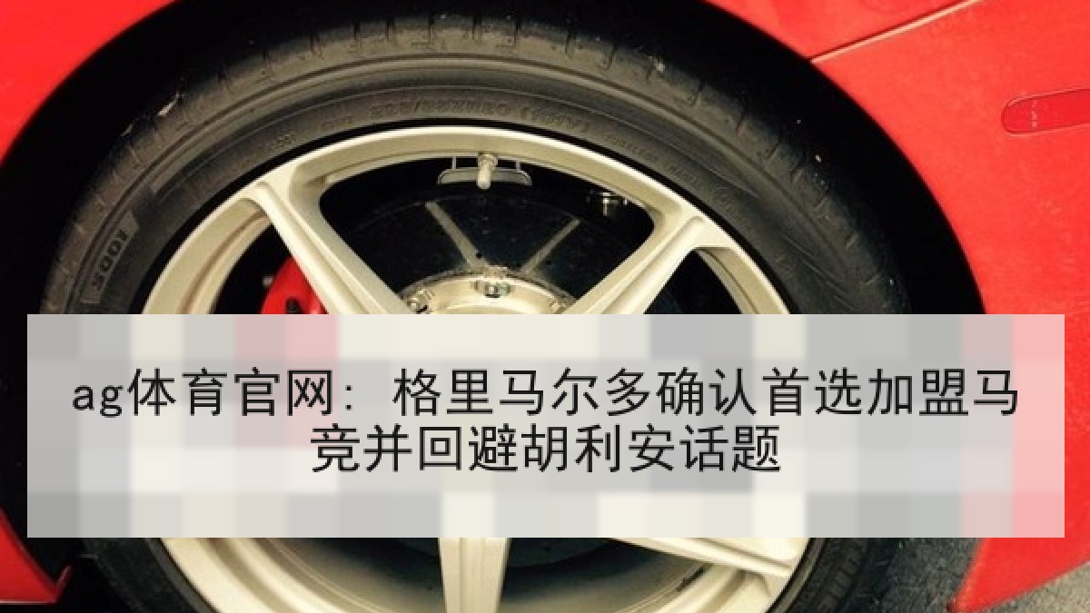 ag体育官网: 格里马尔多确认首选加盟马竞并回避胡利安话题