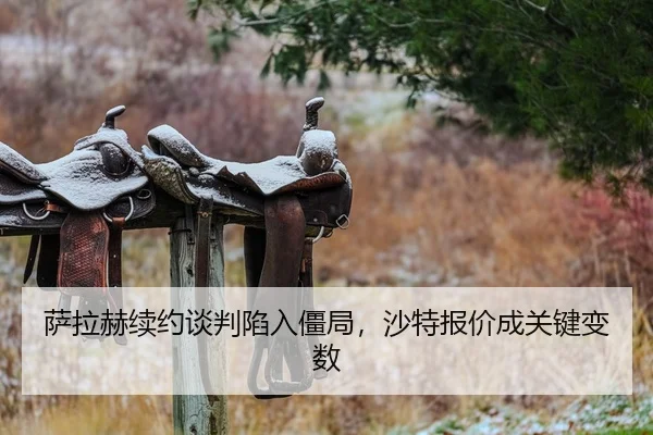 萨拉赫续约谈判陷入僵局，沙特报价成关键变数